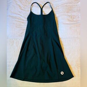 Vuori Copenhagen Tennis Dress